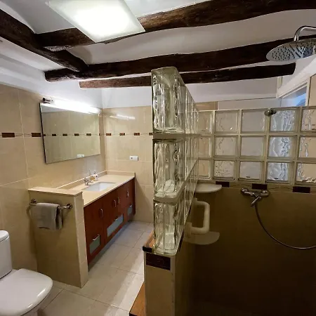 Appartement Rurals Cal Parro, *