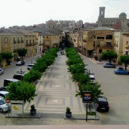 Appartement Rurals Cal Parro, *
