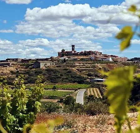 Rurals Cal Parro, Appartement Batea