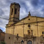 Rurals Cal Parro, Appartamento *