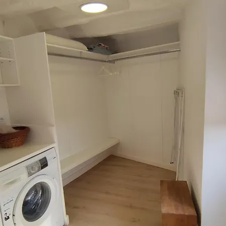 Apartament Rurals Cal Parro, *