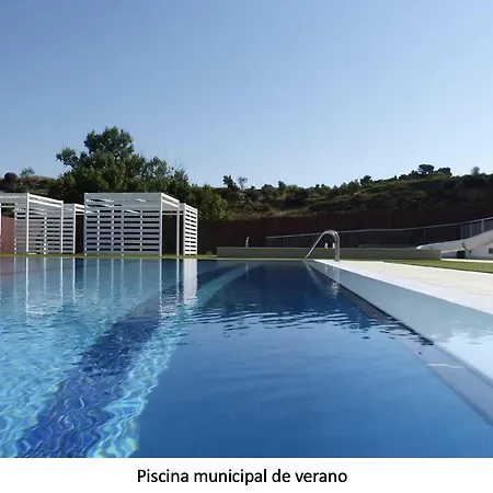 Rurals Cal Parro, Daire *